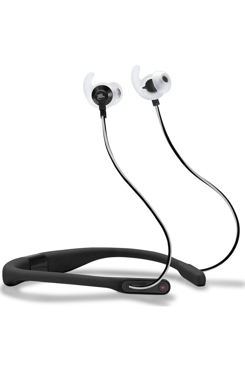 JBL Casti Audio sport In Ear Reflect Fit Wireless Bluetooth Autonomie 10 ore - Pled.ro