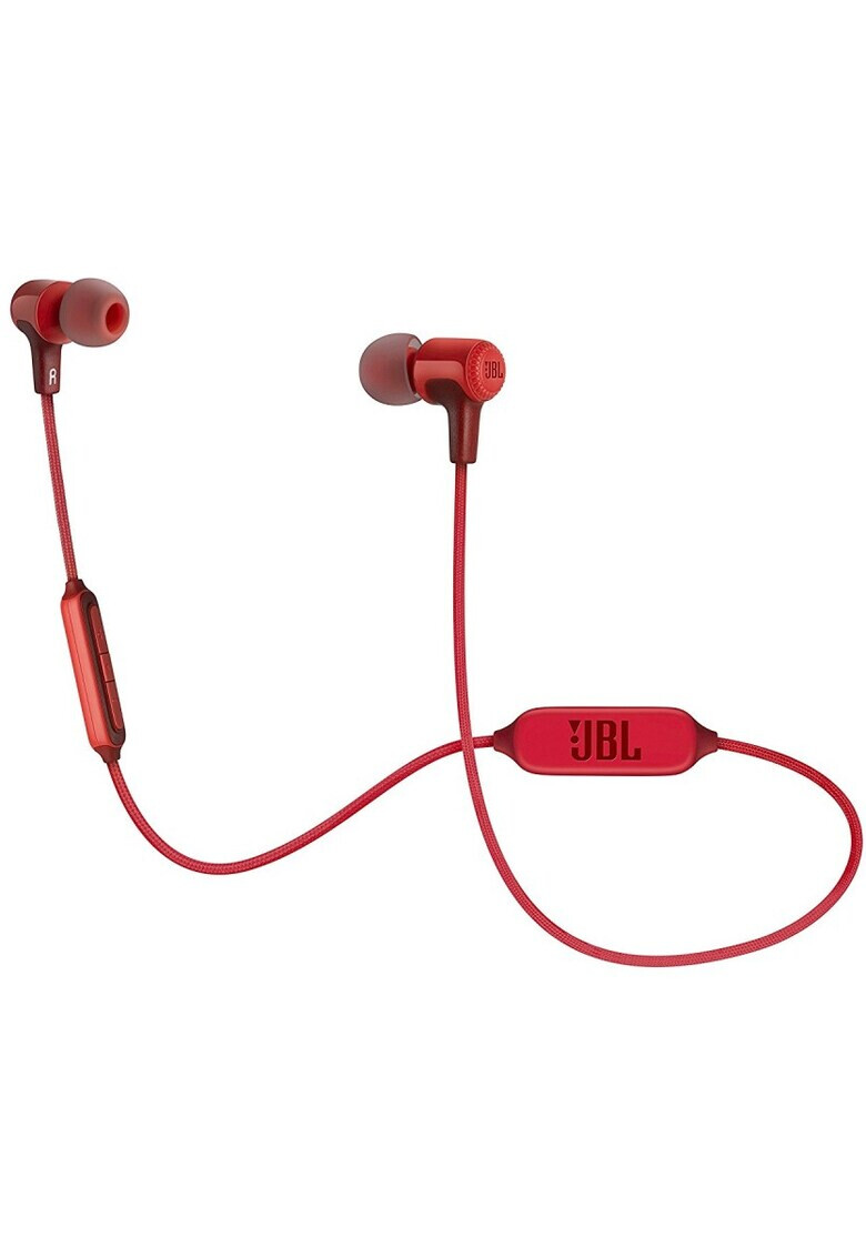 JBL Casti in ear E25BT wireless bluetooth - Pled.ro