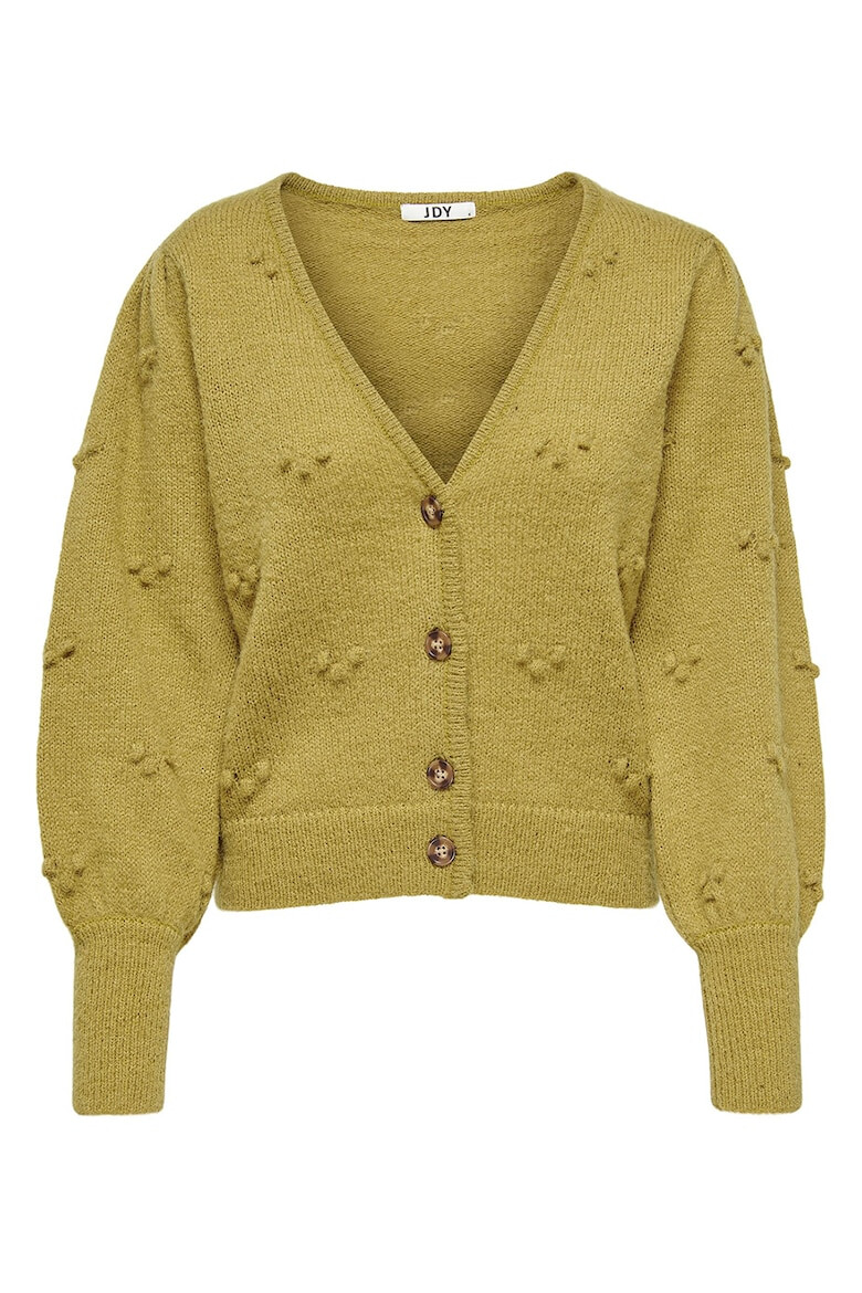 JdY Cardigan cu decolteu in V - Pled.ro