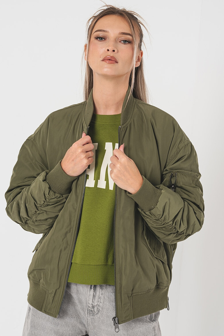 JdY Jacheta bomber Firefly - Pled.ro