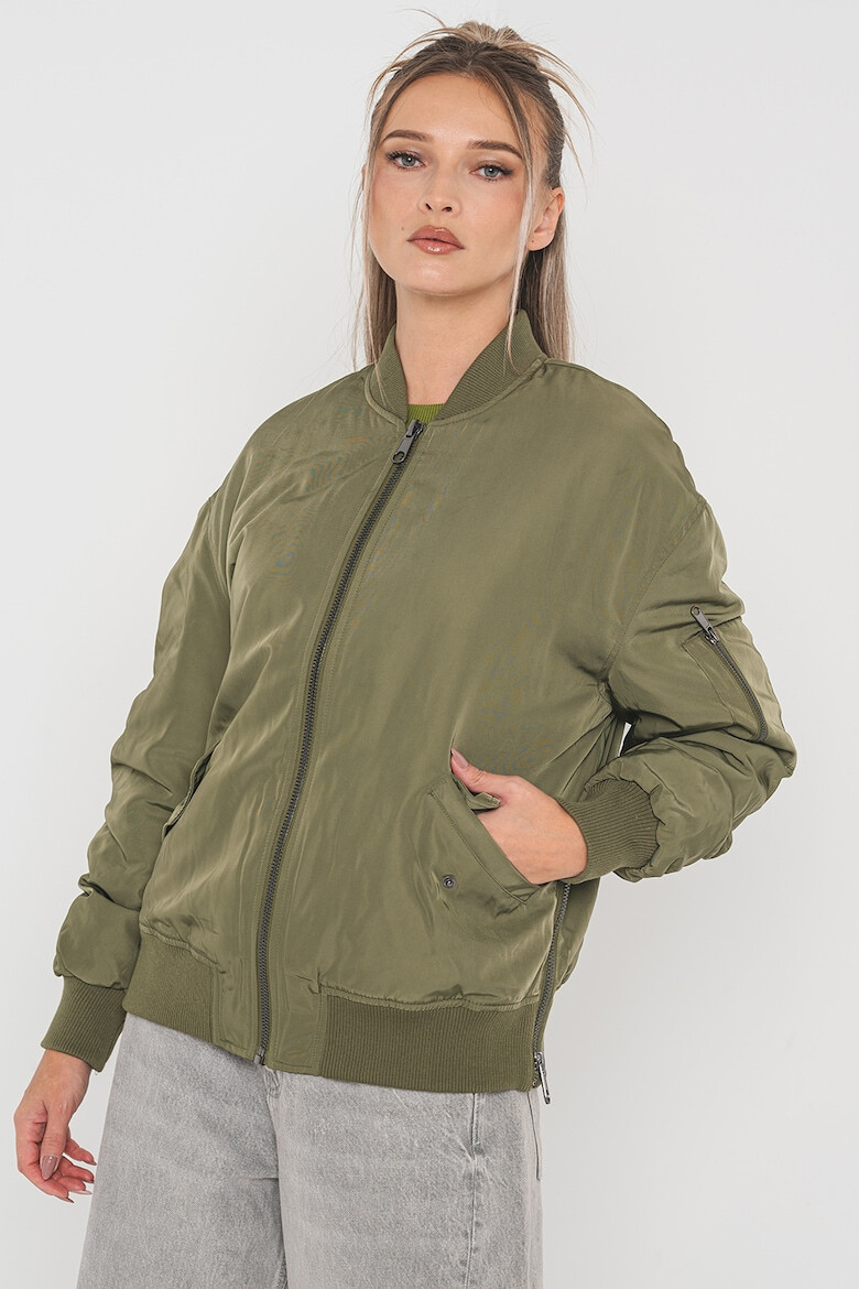 JdY Jacheta bomber Firefly - Pled.ro