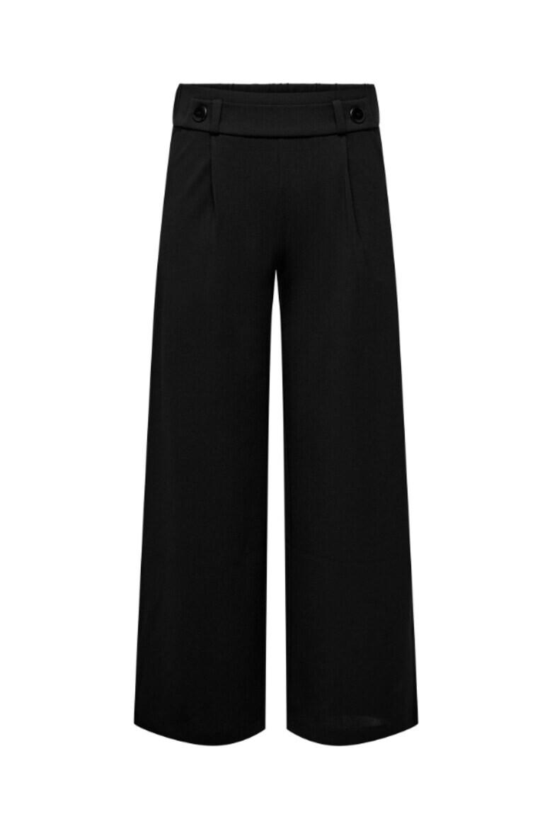 JdY Pantaloni dama 33024 Poliester Negru - Pled.ro