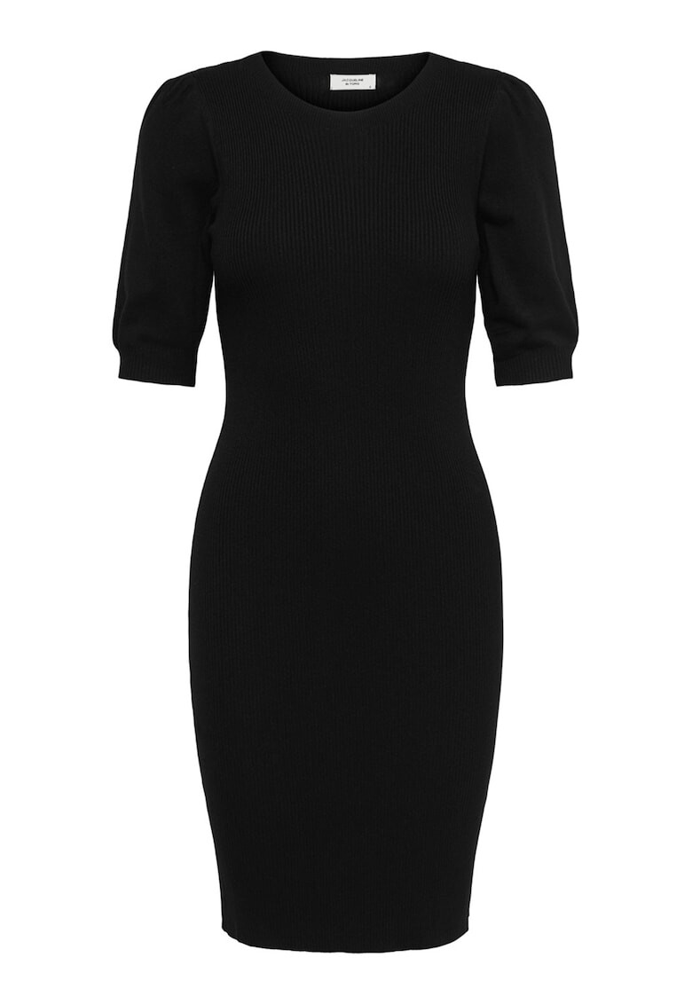 JdY Rochie bodycon cu maneci bufante - Pled.ro