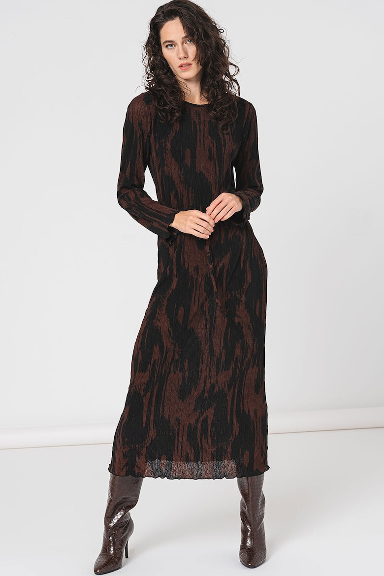 JdY Rochie maxi cu model abstract Sienna - Pled.ro