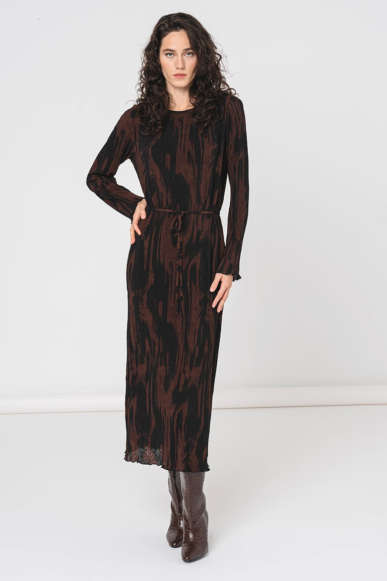 JdY Rochie maxi cu model abstract Sienna - Pled.ro