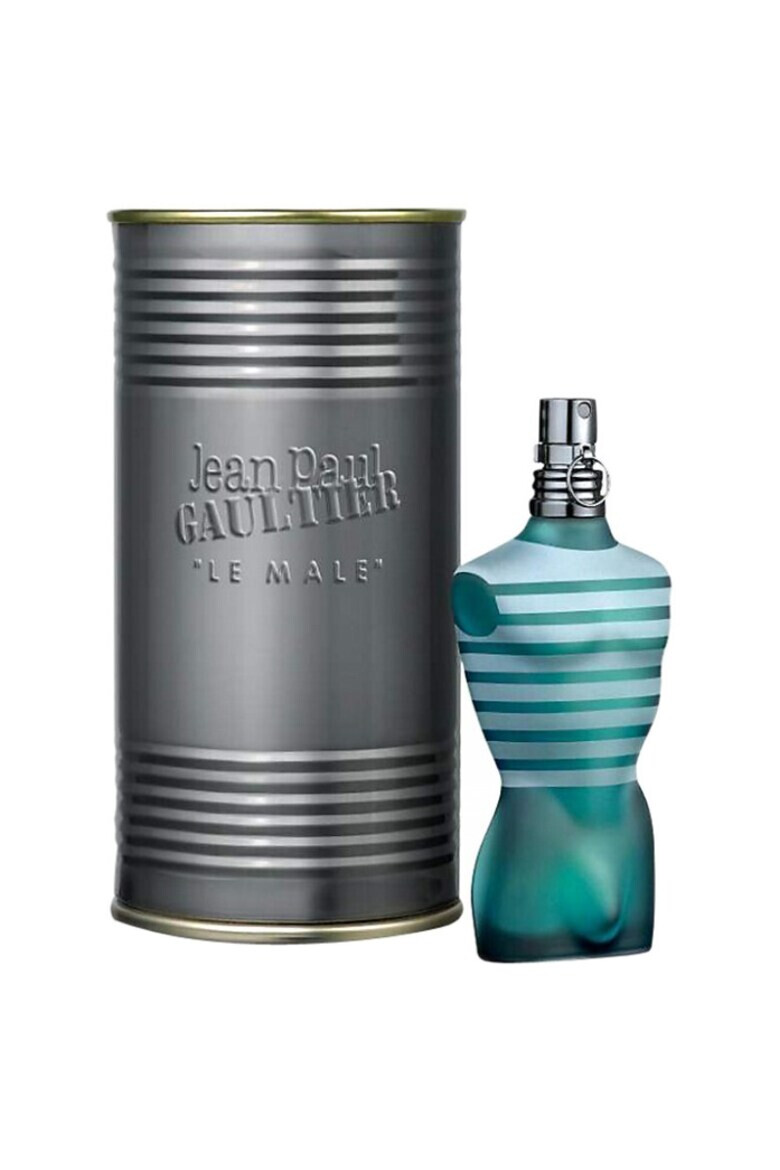 Jean Paul Gaultier Apa de toaleta Le Male B. - Pled.ro