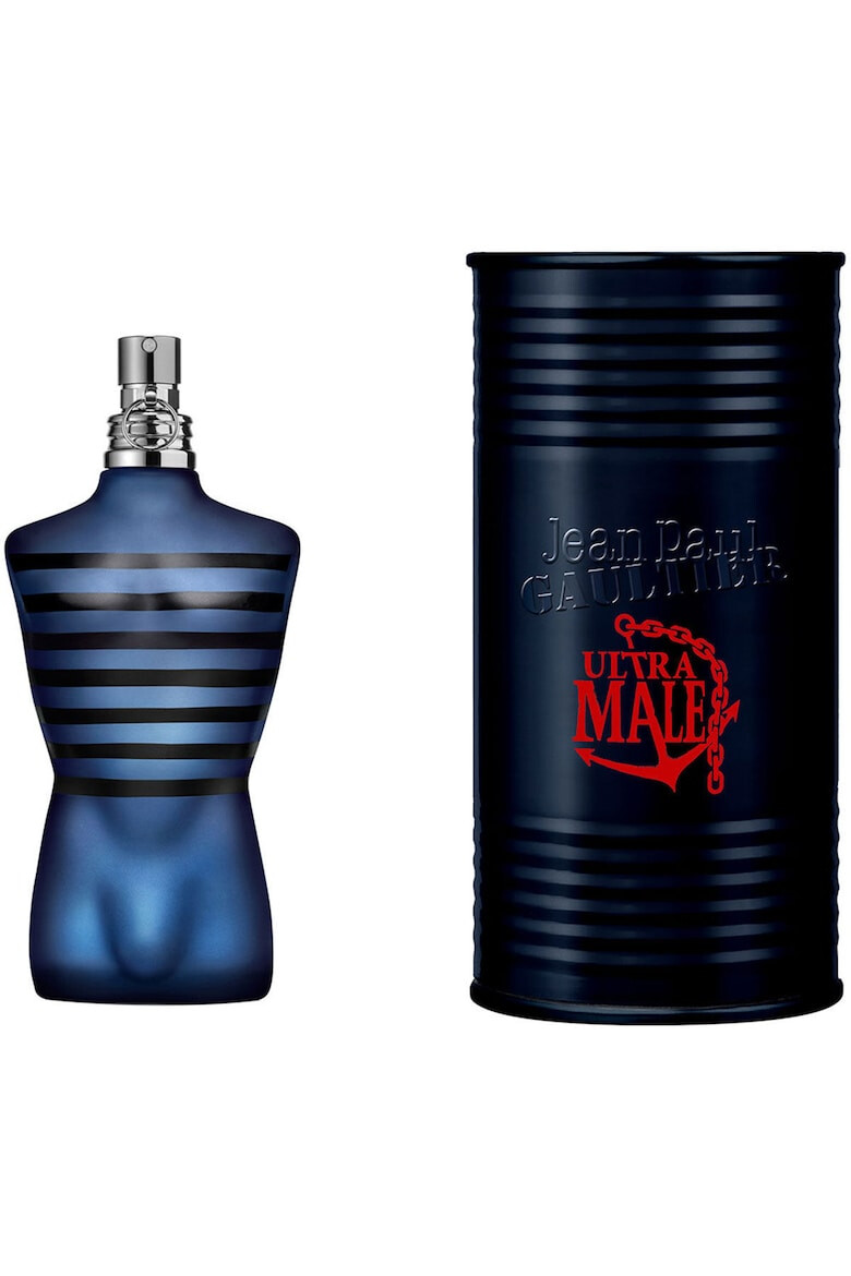 Jean Paul Gaultier Apa de Toaleta Ultra Male Intense Barbati - Pled.ro