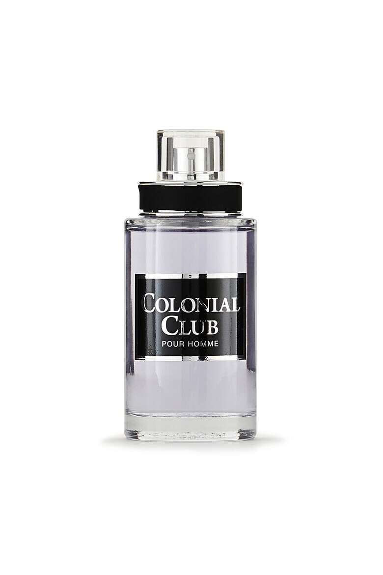 Jeanne Arthes Apa de toaleta Colonial Club 100 ml - Pled.ro