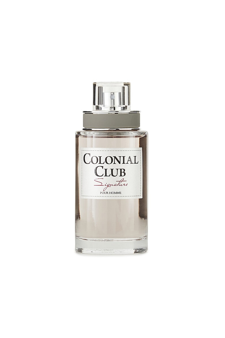 Jeanne Arthes Apa de toaleta Colonial Club Signature 100 ml - Pled.ro