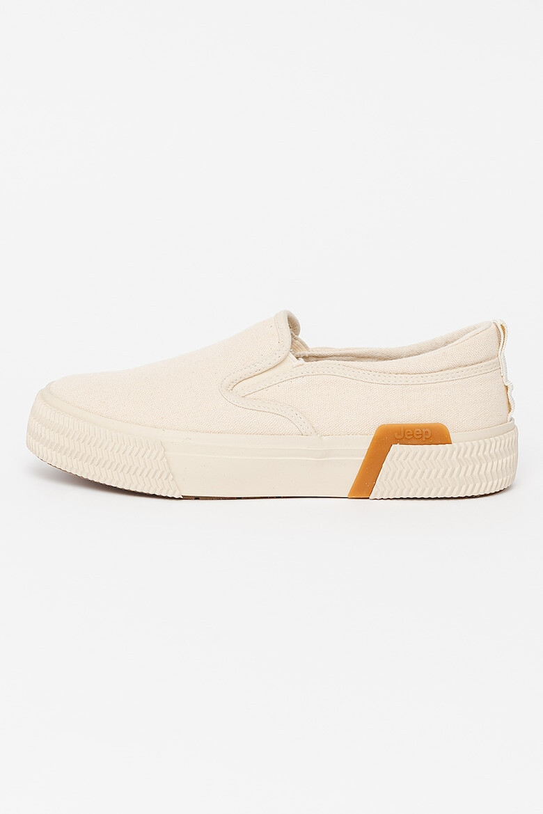 Jeep Tenisi slip-on ster - Pled.ro