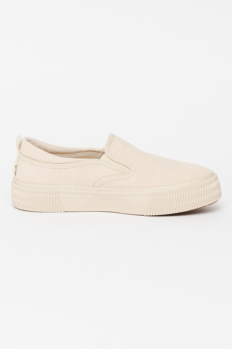 Jeep Tenisi slip-on ster - Pled.ro