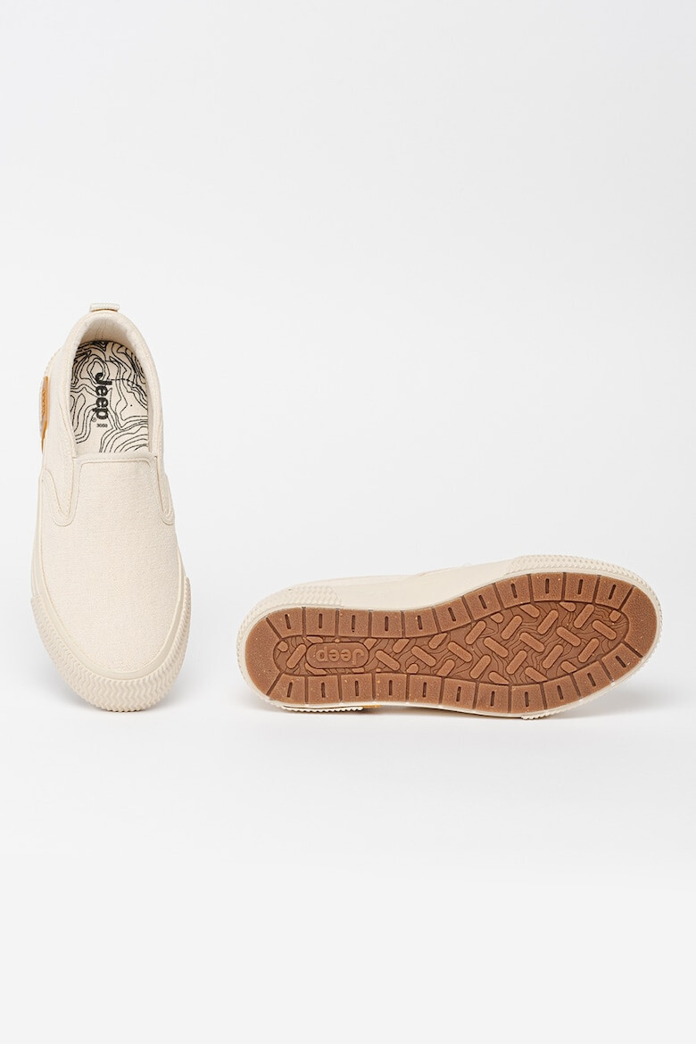 Jeep Tenisi slip-on ster - Pled.ro