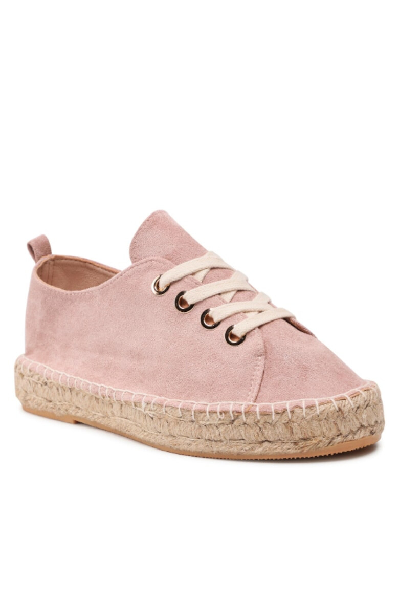 Jenny Fairy Espadrile dama Textil 654885 - Pled.ro