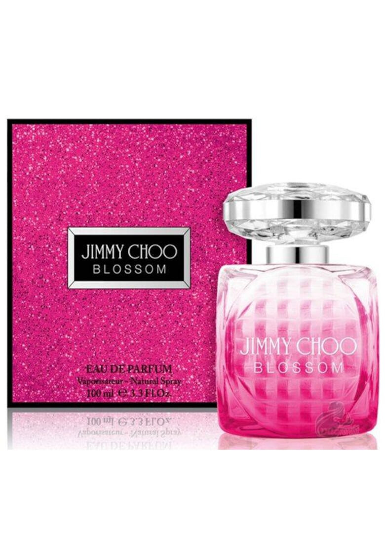 Jimmy Choo Apa de Parfum Blossom Femei - Pled.ro