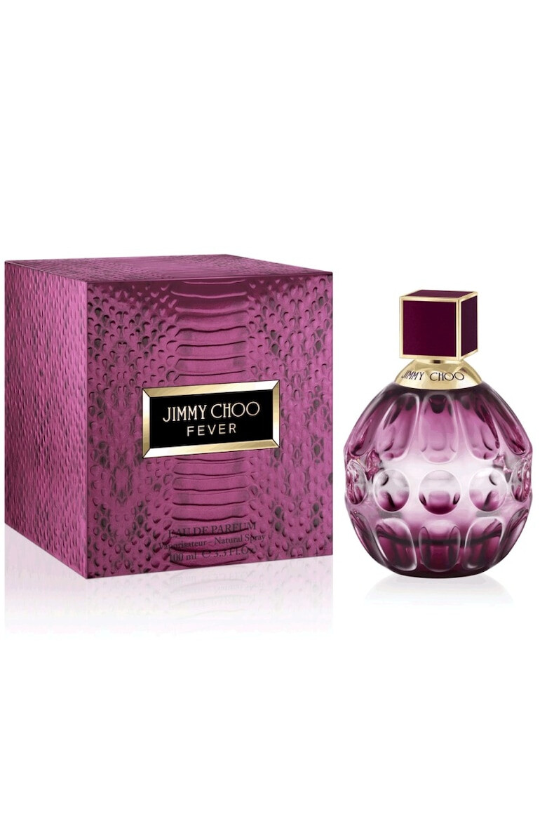 Jimmy Choo Apa de Parfum Fever Femei - Pled.ro