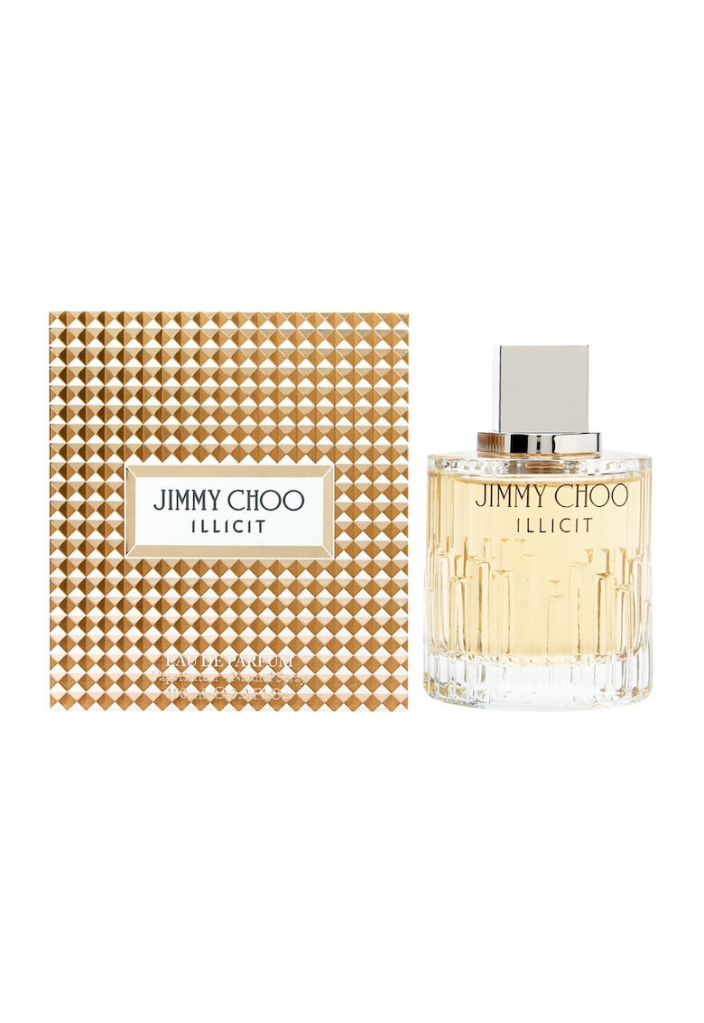 Jimmy Choo Apa de Parfum Illicit Femei - Pled.ro