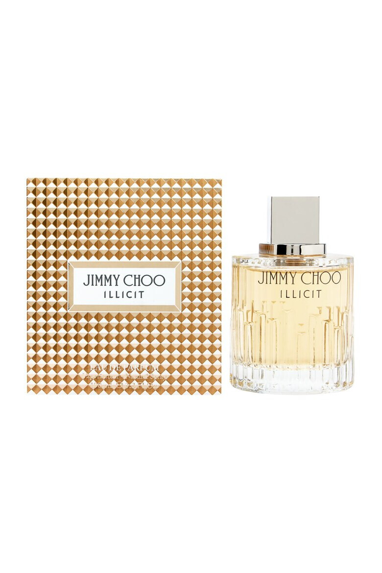 Jimmy Choo Apa de Parfum Illicit Femei - Pled.ro