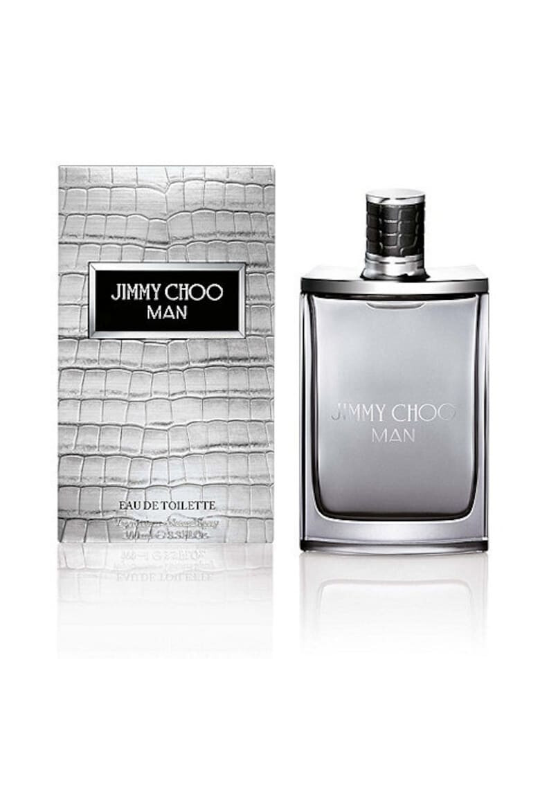 Jimmy Choo Apa de Toaleta Barbati - Pled.ro