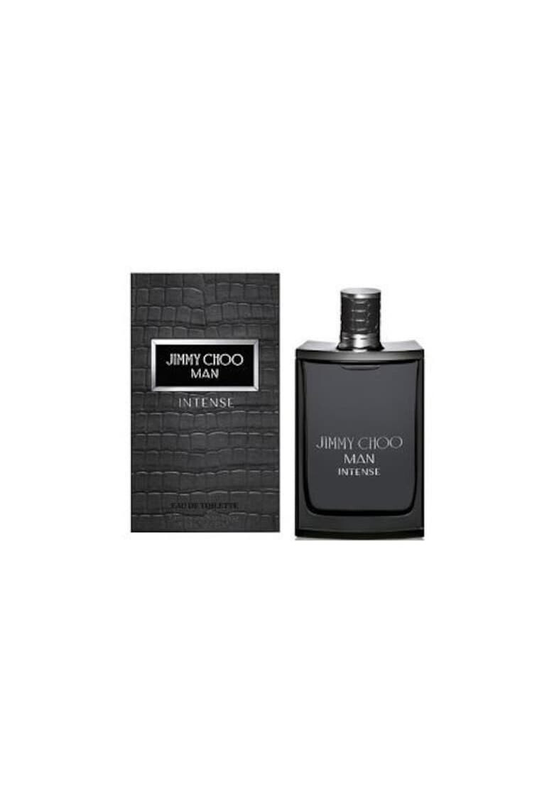 Jimmy Choo Apa de Toaleta Man Intense Barbati - Pled.ro