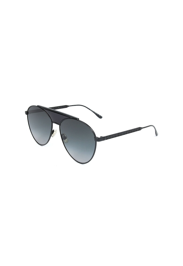 Jimmy Choo Ochelari de soare aviator Ave - Pled.ro