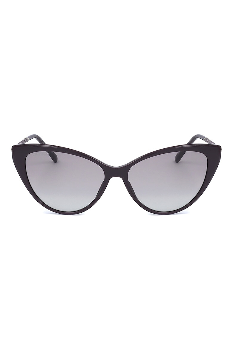 Jimmy Choo Ochelari de soare cat-eye - Pled.ro