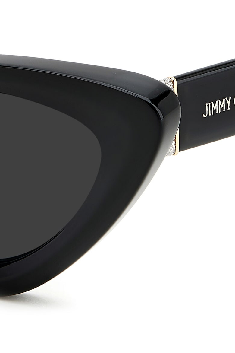 Jimmy Choo Ochelari de soare cat-eye Addy - Pled.ro