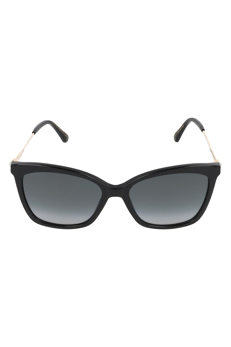 Jimmy Choo Ochelari de soare cat-eye cu lentile in degrade Maci - Pled.ro