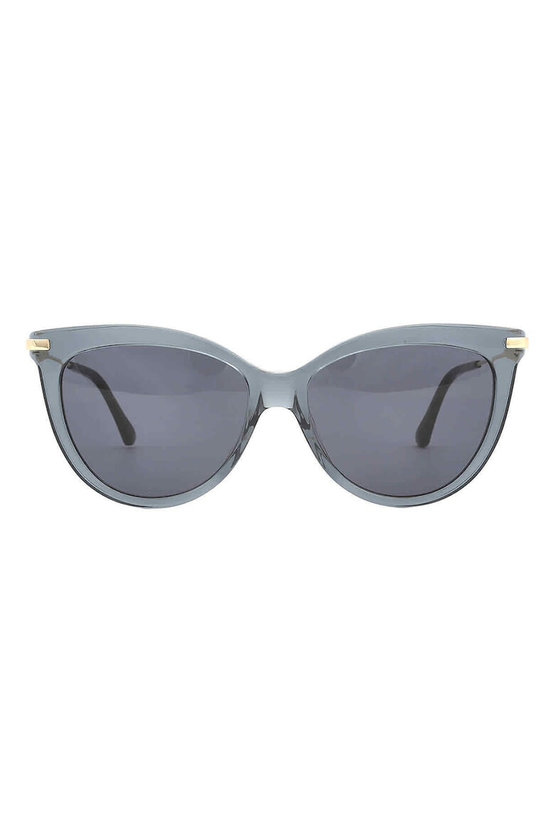 Jimmy Choo Ochelari de soare cat-eye cu lentile uni Tinsley - Pled.ro