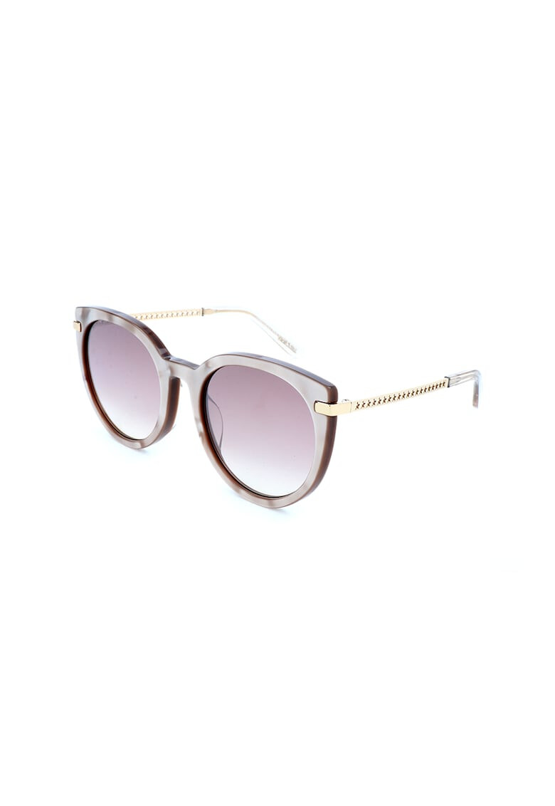 Jimmy Choo Ochelari de soare cat-eye Dena - Pled.ro