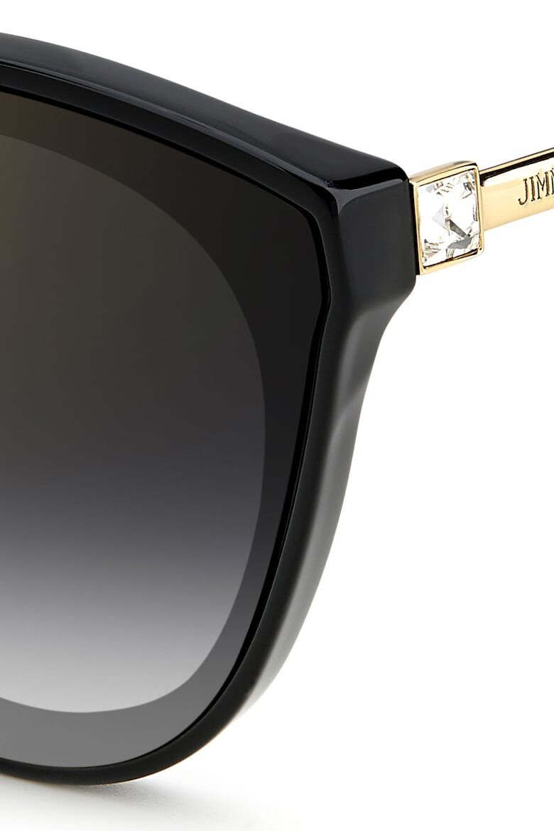 Jimmy Choo Ochelari de soare cat-eye Vic - Pled.ro