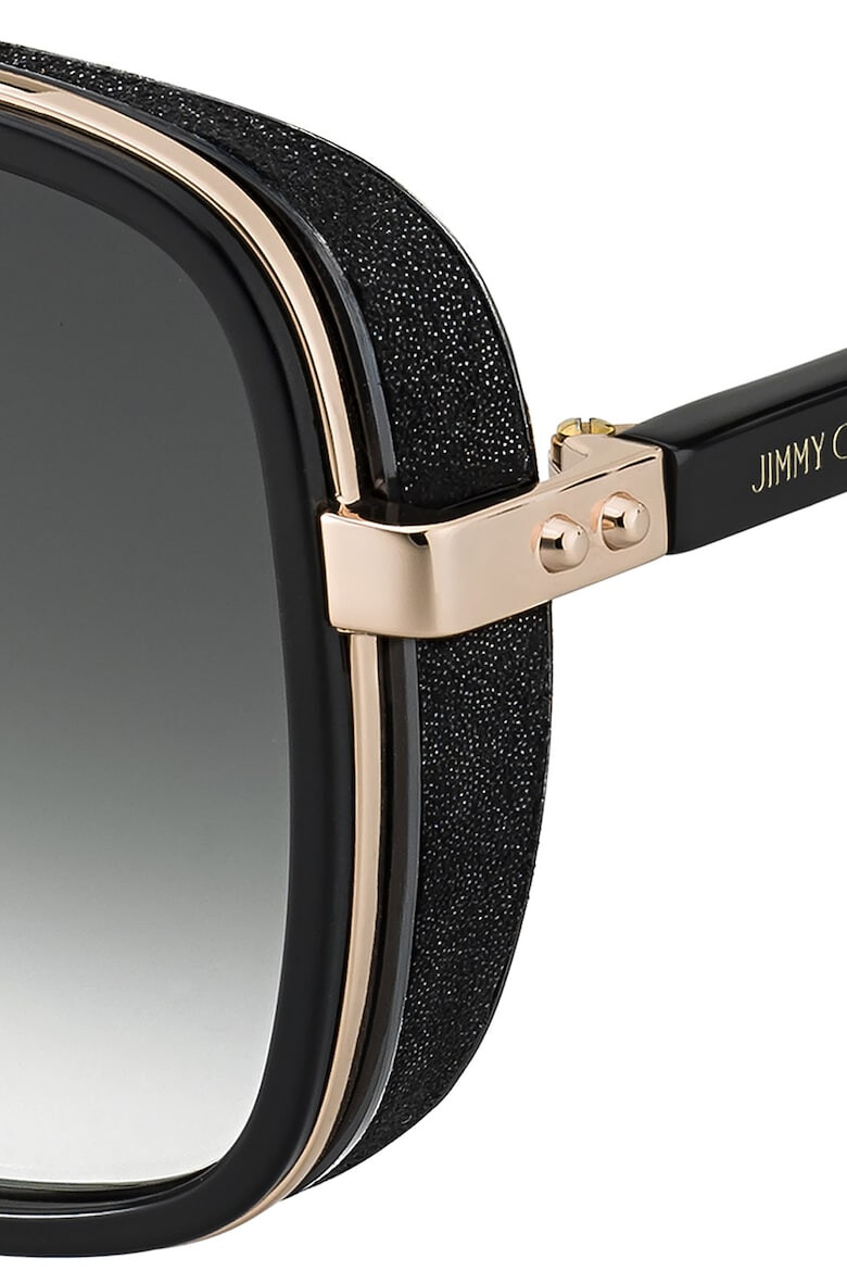 Jimmy Choo Ochelari de soare cu lentile in degrade Elva - Pled.ro