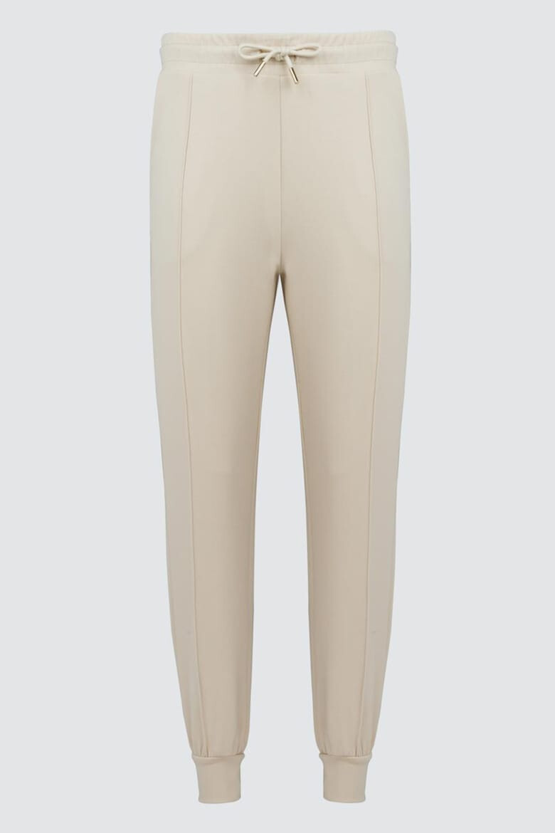 JIMMY KEY Pantaloni slim fit de trening din amestec de modal - Pled.ro