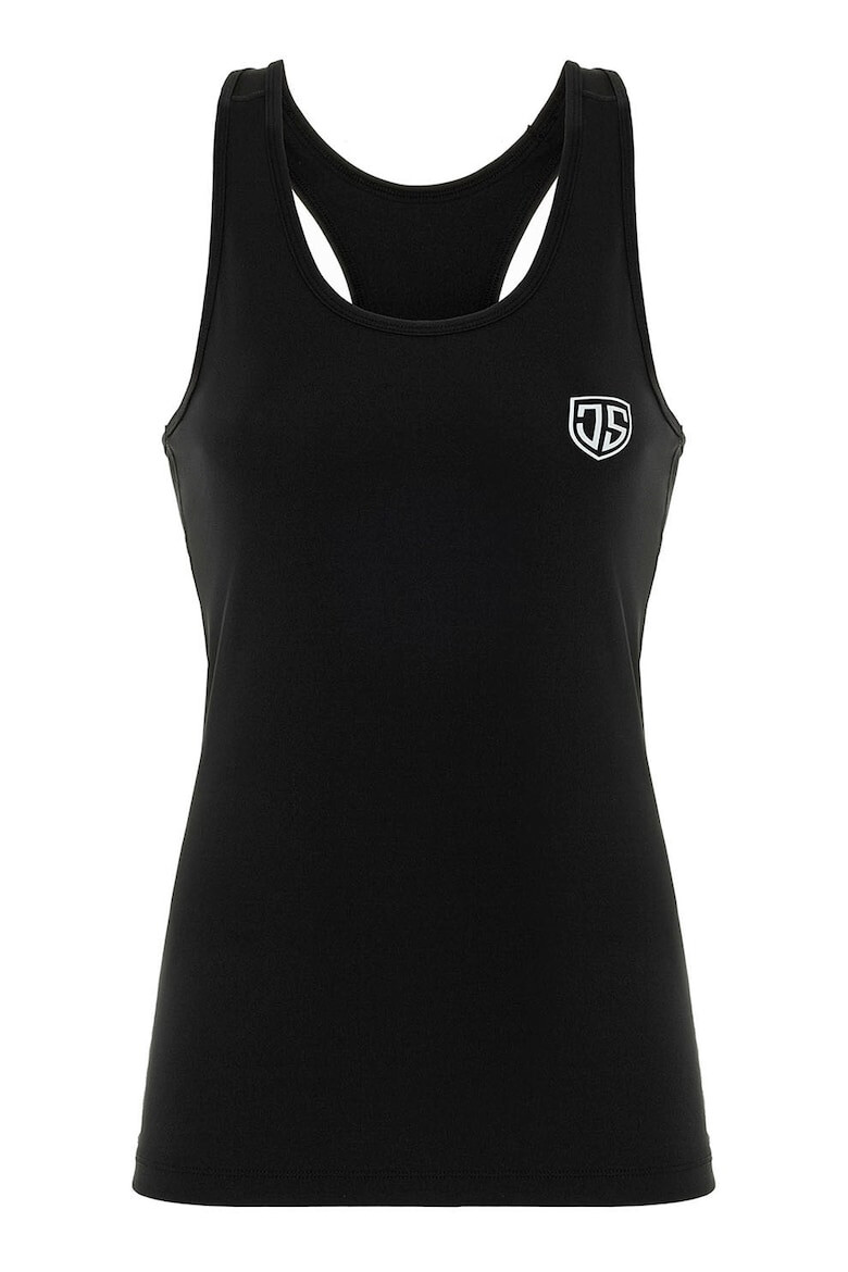 Jimmy Sanders Top racerback - Pled.ro