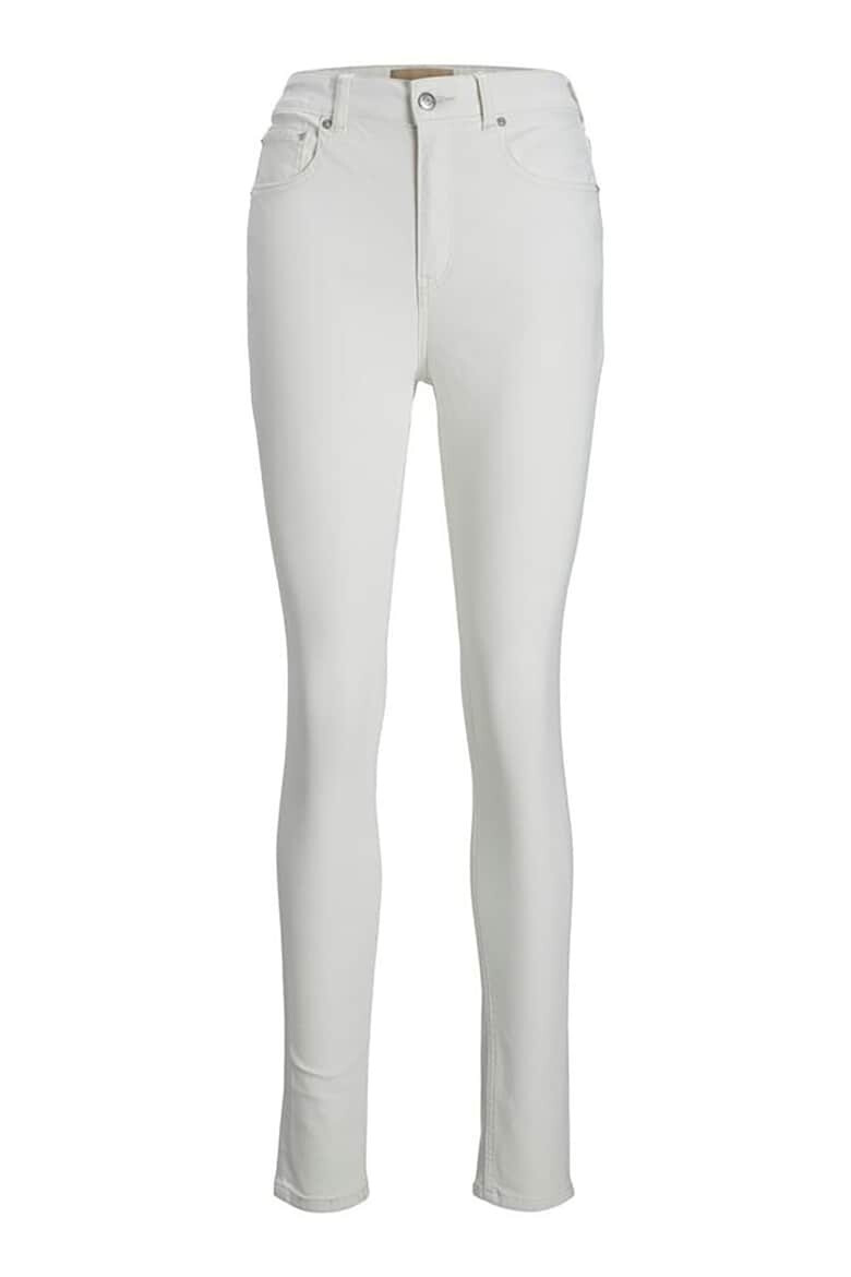 JJXX Blugi skinny cu talie inalta - Pled.ro