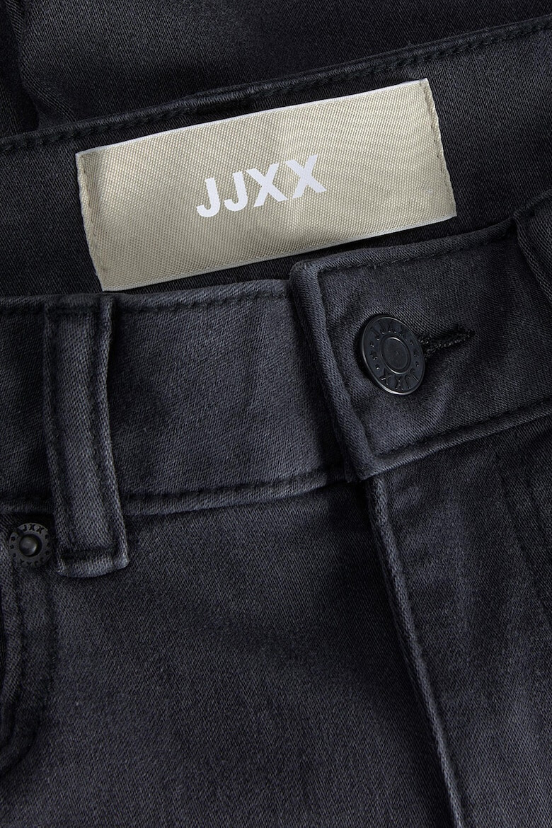 JJXX Blugi skinny cu talie medie - Pled.ro