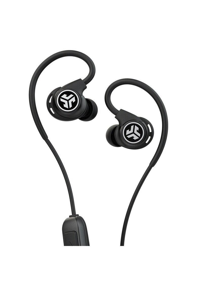 JLAB Casti audio In-Ear Fit Sport 3 Wireless Negre - Pled.ro