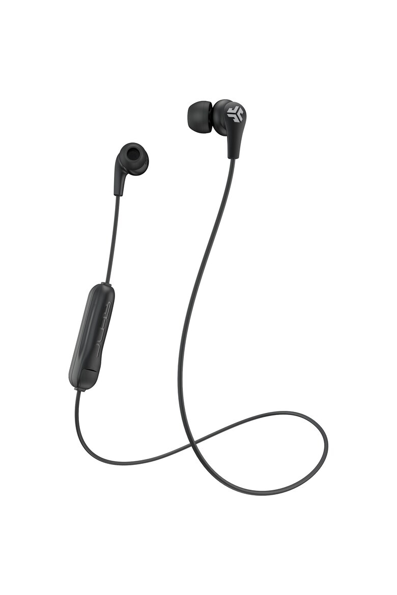 JLAB Casti Audio In Ear JBUDS Pro Wireless Bluetooth Microfon Autonomie 10 ore Negru - Pled.ro