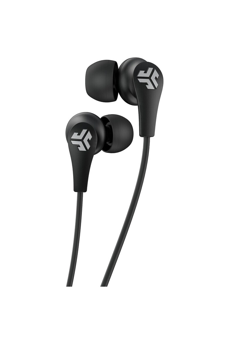 JLAB Casti Audio In Ear JBUDS Pro Wireless Bluetooth Microfon Autonomie 10 ore Negru - Pled.ro