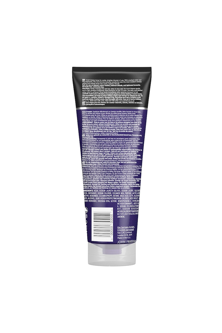 John Frieda Sampon pentru 250 ml - Pled.ro