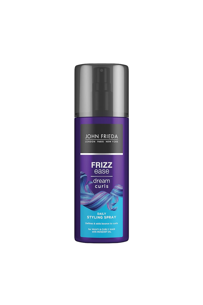 John Frieda Spary styling zilnic Frizz Ease Dream Curls 200 ml - Pled.ro