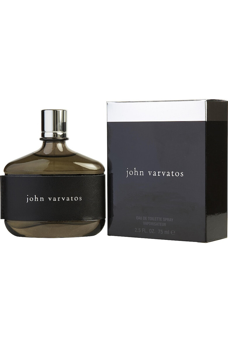 John Varvatos Apa de Toaleta Men Barbati 125 ml - Pled.ro