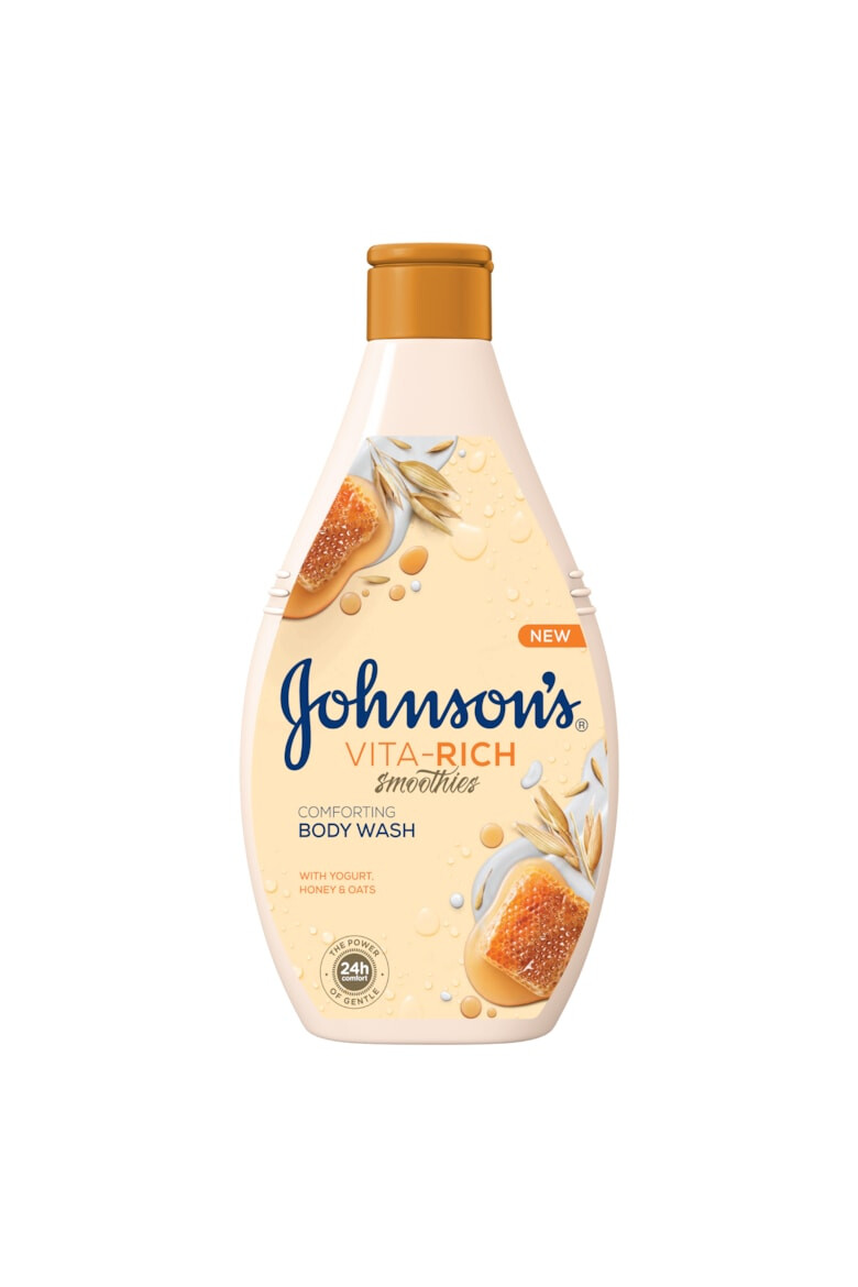 Johnson's Gel de dus - Pled.ro