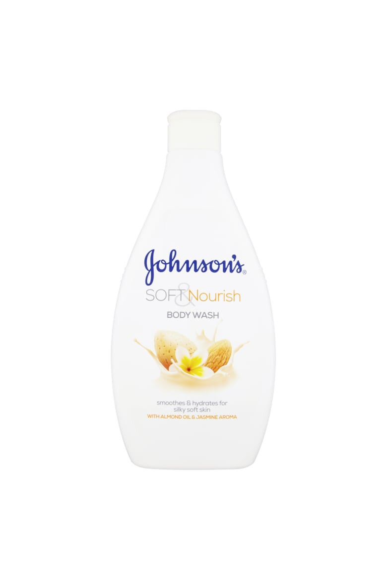 Johnson's Gel de dus - Pled.ro