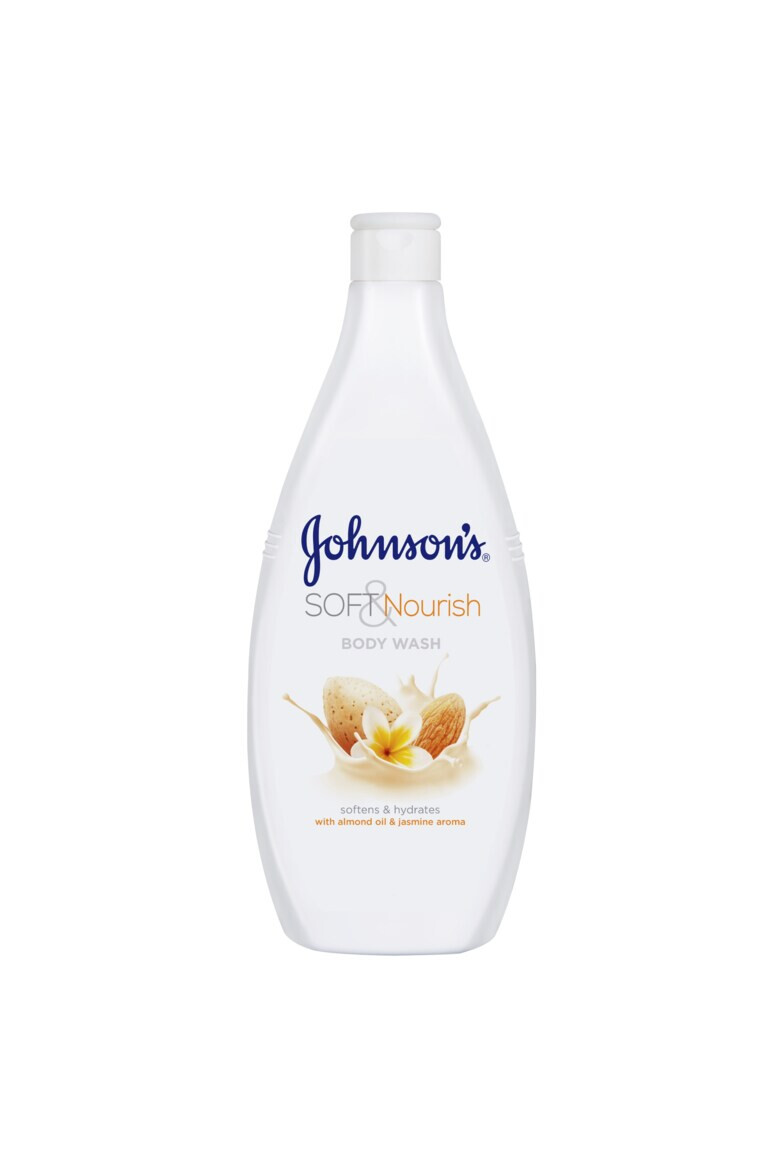 Johnson's Gel de dus - Pled.ro