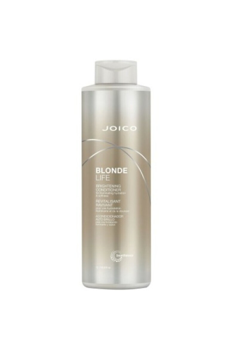 Joico Balsam Blonde Life Brightening 1000ml - Pled.ro