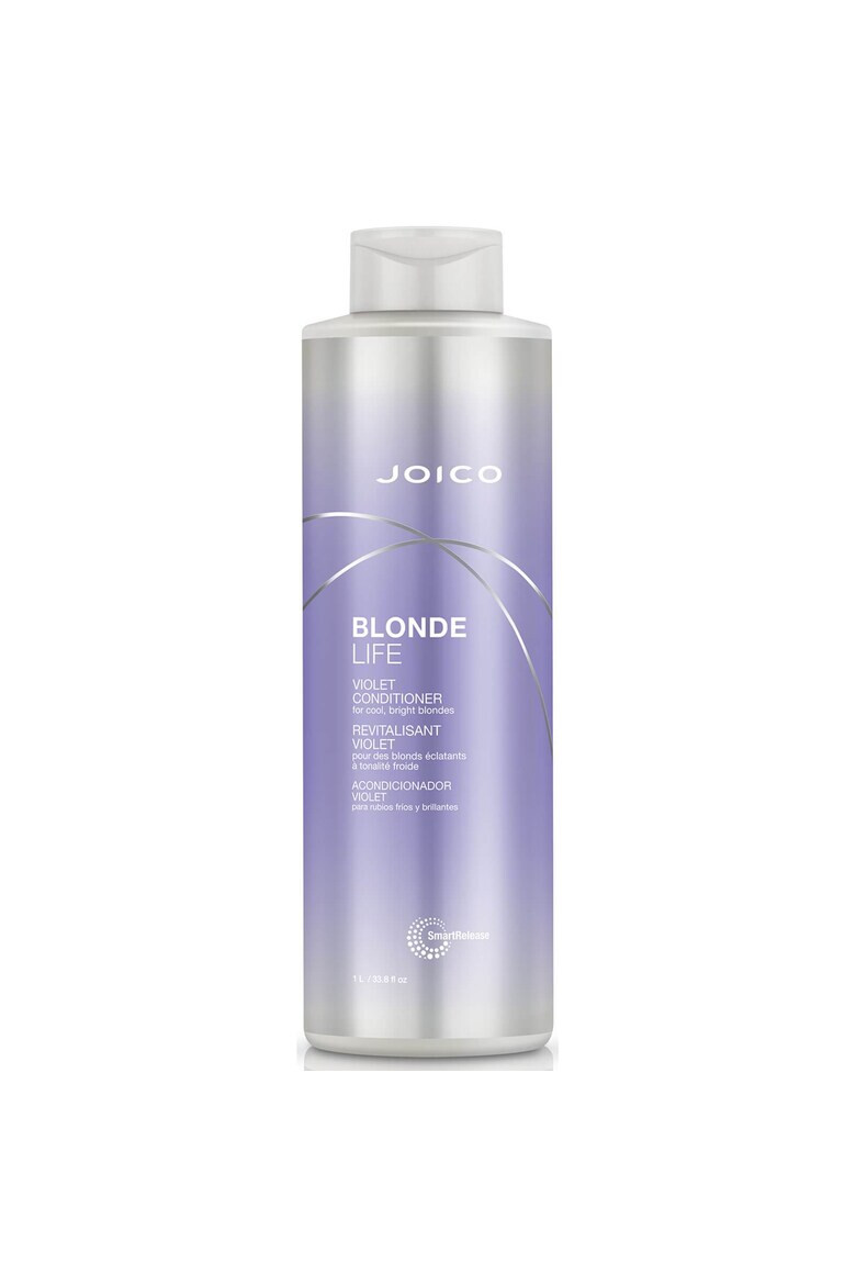 Joico Balsam de par Blonde Life Violet 1l - Pled.ro