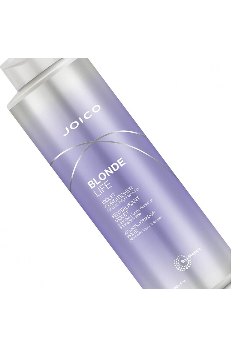 Joico Balsam de par Blonde Life Violet 1l - Pled.ro