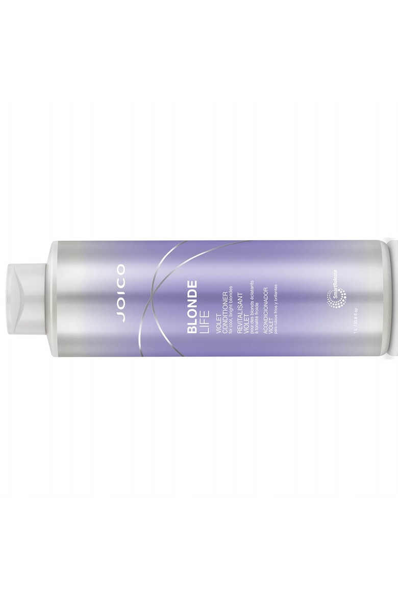 Joico Balsam de par Blonde Life Violet 1l - Pled.ro