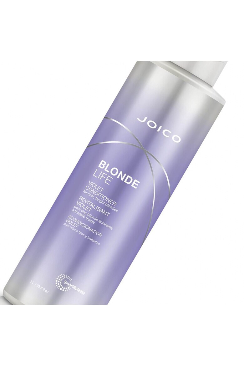 Joico Balsam de par Blonde Life Violet 1l - Pled.ro