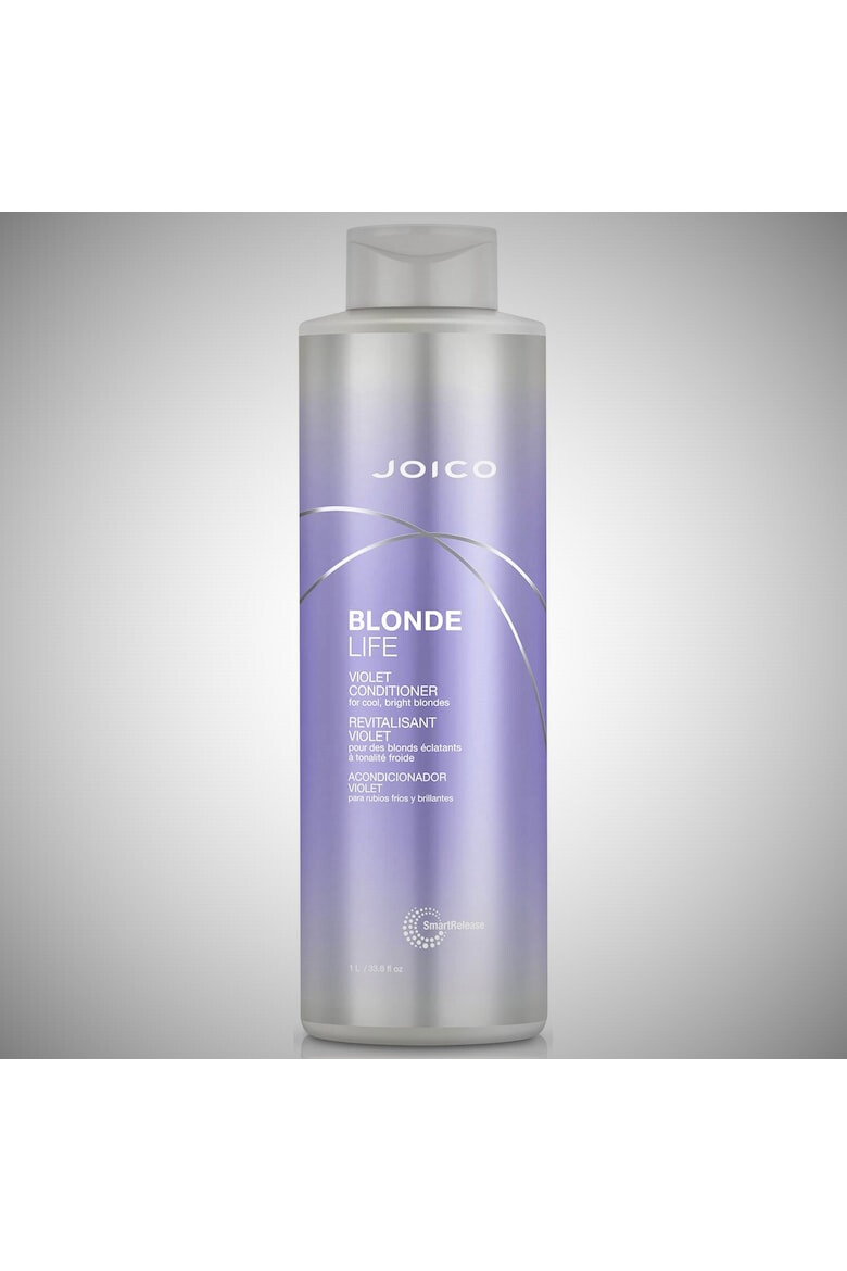 Joico Balsam de par Blonde Life Violet 1l - Pled.ro